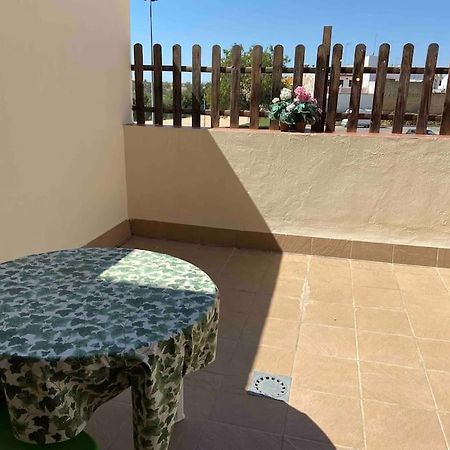 阿尔卡拉德瓜代拉Atico Santa Lucia Terraza Y Parking Gratuitos公寓 外观 照片