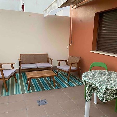 阿尔卡拉德瓜代拉Atico Santa Lucia Terraza Y Parking Gratuitos公寓 外观 照片