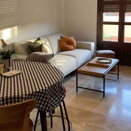 阿尔卡拉德瓜代拉Atico Santa Lucia Terraza Y Parking Gratuitos公寓 外观 照片